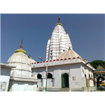Samaleshwari Temple - Sambalpur