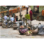 Panchalingeswar - Nilgiri