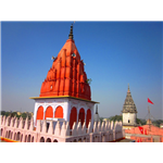 Hanuman Garhi - Ayodhya