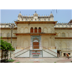 Kanak Bhawan Temple - Ayodhya