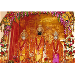 Treta Ke Thakur - Ayodhya