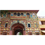 Nageshwarnath Temple - Ayodhya