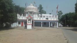 Chaiti Devi Temple - Rudrapur