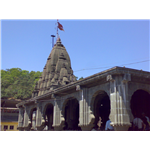 Bheemashankar (Moteshwar) Mahadev Temple - Rudrapur