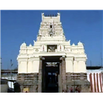 Penna Ahobilam Temple - Anantpur