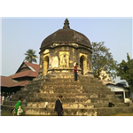 Hayagriva-Madhab Temple - Kamrup