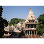 Mahakaleshwar Temple - Gurudaspur