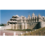 Dilwara Temples - Mount Abu