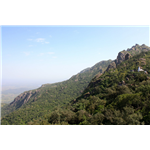 Honeymoon Point - Mount Abu