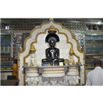 Nakoda Temple - Barmer