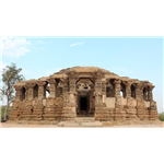 Kiradu Ancient Temples - Barmer