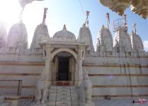 Nitoda Tirth - Sirohi