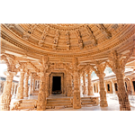 Dilwara Temples - Sirohi