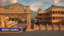 Jirawal Temple - Sirohi