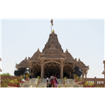 Ranthambore Ganesh Temple - Sawai Madhopur