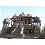 Chamatkar Temple - Sawai Madhopur