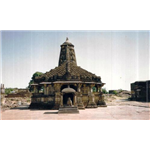 Kyara Ke Balaji Temple - Bhilwara