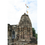 Neelkanth Mahadev Temple - Dausa