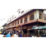 Mehandipur Balaji Temple - Dausa