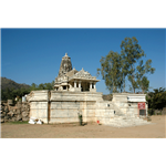 Surya Narayan Temple - Pali