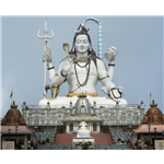 Solophok Chardham - Namchi