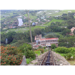 Palani Murugan Temple - Palani