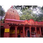 Kalyaneshwari Temple - Asansol