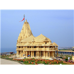 Somnath Jyotirlinga Temple - Veraval