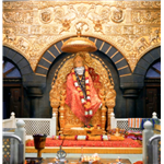 Shirdi Sai Baba Temple - Faridabad