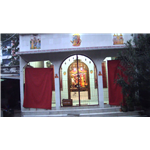 Sri Sri Radha Govind Temple - Faridabad