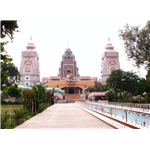 Agroha Dhaam - Hissar