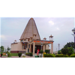 Sai Temple - Hissar