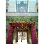 Sati Mandir - Hissar