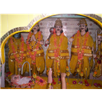 Bhisma Kund - Kurukshetra