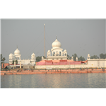 Kapal Mochan - Yamuna Nagar