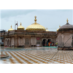 Jwalamukhi Temple - Kangra