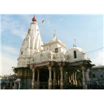 Brajeshwari Devi Temple - Kangra