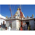 Sri Naina Devi Ji Temple - Bilaspur