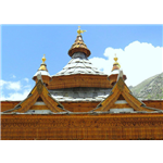 Laxmi Narayan Mandir - Bilaspur