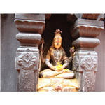 Markandeya Ji Temple - Bilaspur