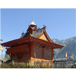 Chandika Temple - Kinnaur