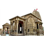 Baijnath Temple - Palampur