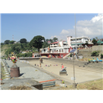 Chamunda Devi Temple - Palampur