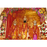 Raghunathji Temple - Kullu