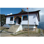 Bijli Mahadev Mandir - Kullu