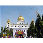 Dera Baba Banda - Katra