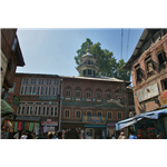 Masjid Baba Dawood Khaki - Anantnag