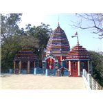 Rajrappa - Hazaribagh