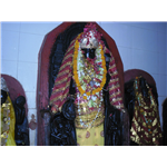 Bhadrakali Temple - Hazaribagh