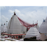 Baidyanath Temple - Deoghar